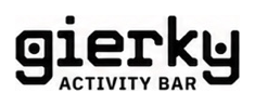 Gierki Activity Bar